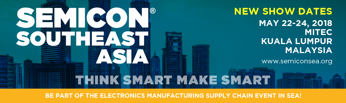 Semicon Sea 2018